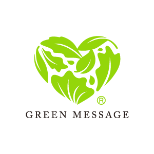 GREEN MESSAGE
