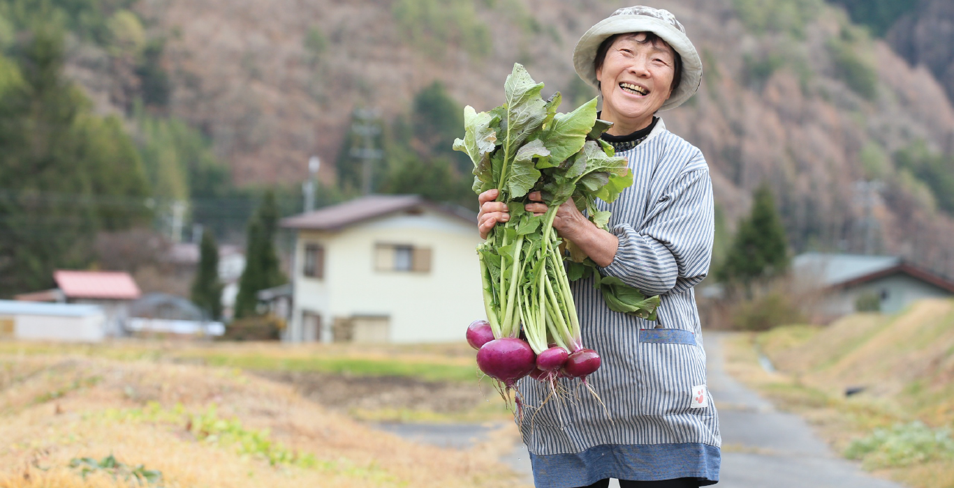 野口廣子さん