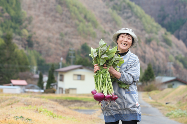 夢人市